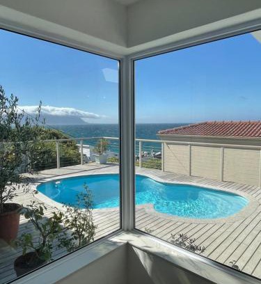 Simon's Town Apartment | Whale Rock