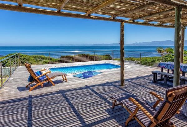 Gansbaai Villa | Whale Sea Cottage