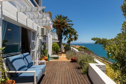 Mountainside Apartment | Whale Watchers Gordons Bay