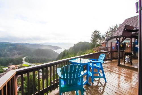 Brookings House | Whaleshead Ridge