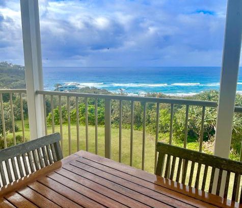 Point Lookout Apartment | Whalewatch Ocean Beach Resort