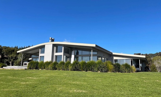 Whangapoua House | Whangapoua Luxury Haven - Private Retreat