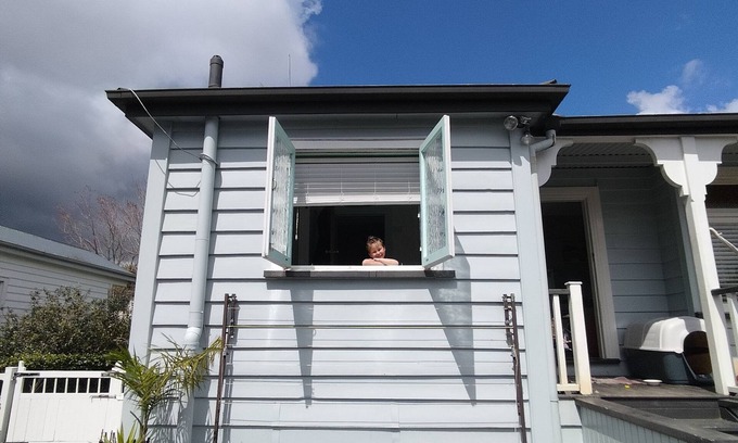 Frankton House | Whare Marama a hop, skip and jump from Hamilton's main sports stadiums and town