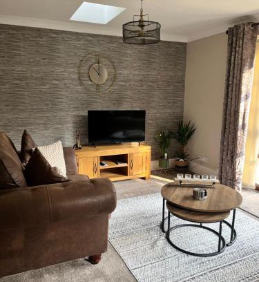 Coalbrookdale House | Wharf Cottage