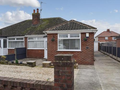 Thornton-Cleveleys House | Wharfdale Lodge