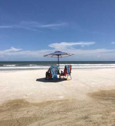 Butler Beach House | What a View Beachside living