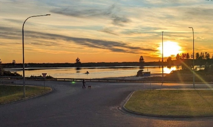Bermagui Apartment | What A View Unit4 120 Lamont St Bermagui Holiday Unit