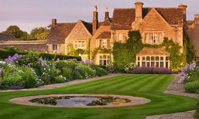 Malmesbury Hotel | Whatley Manor