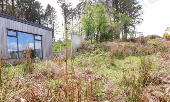 Pensilva Cottage | WHEAL TOR, pet friendly in Pensilva