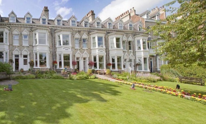 York Hotel | Wheatlands Lodge Hotel