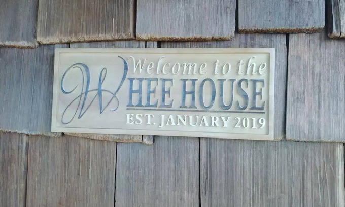 Summer Hill Cottage | Whee House