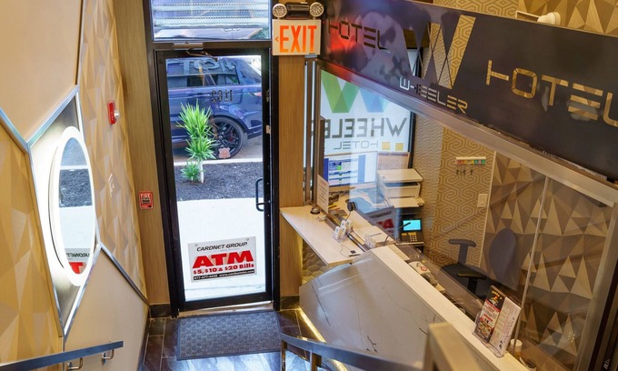 Soundview Hotel | Wheeler Hotel