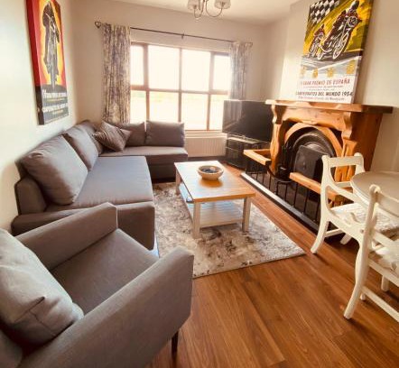 Craigavon Apartment | Wheelers Inn