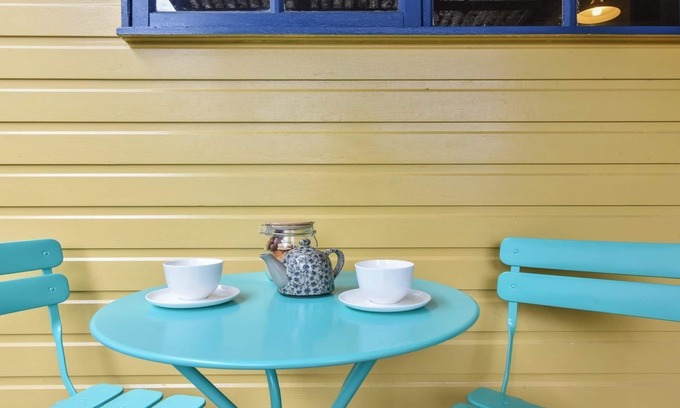 Launceston CBD Cottage | Where convenience meets charm