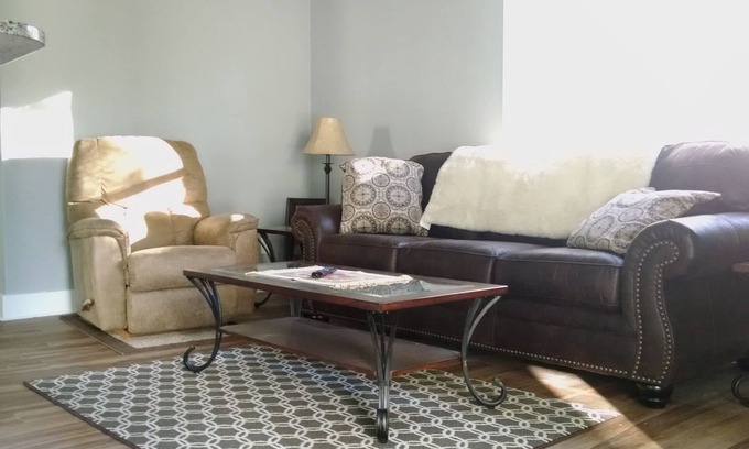 Cody House | "Where Cowboy Western Meets Luxury Living" 11th Street