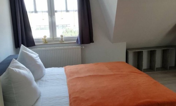 Neddesitz Apartment | Whg.313, 1-R-Stübchen