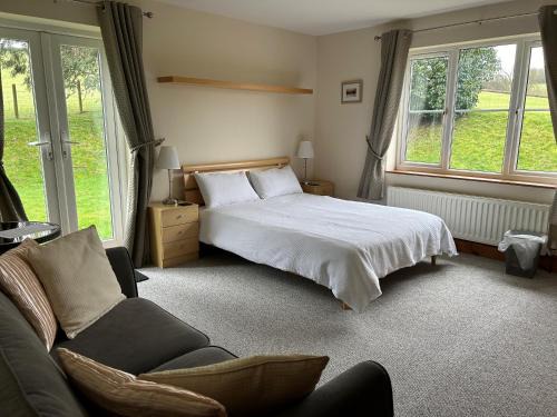 Priston Bed & Breakfast | Whidlecombe Farm