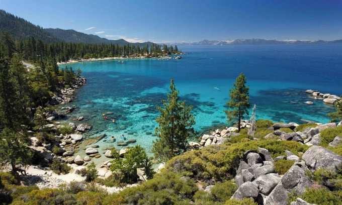 Truckee Cabin | Whiskey Springs by Avantstay Classic Cabin Near Tahoe Donner Ski Area!