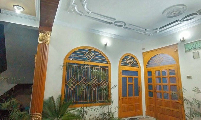 Khokhar Maira House | Whispering House