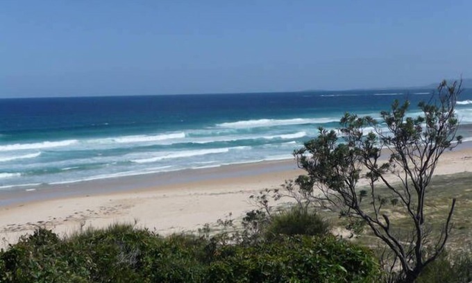 Ulladulla House | Whispering Sands Rennies Beach Ulladulla