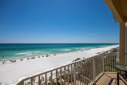 Dune Allen Beach House | Whispering Sands #301