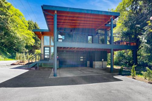 Oregon Coast House | Whispering Waters Retreat