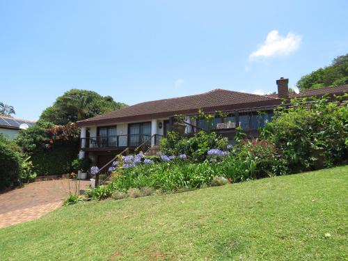 Scottburgh House | Whispering Waves Villa