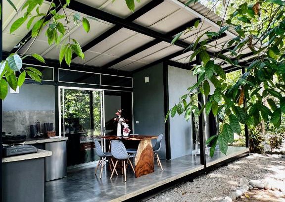Cahuita House | Whispering Wisdom