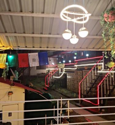 Dhanaulti Resort | Whisperingwood resort & camps