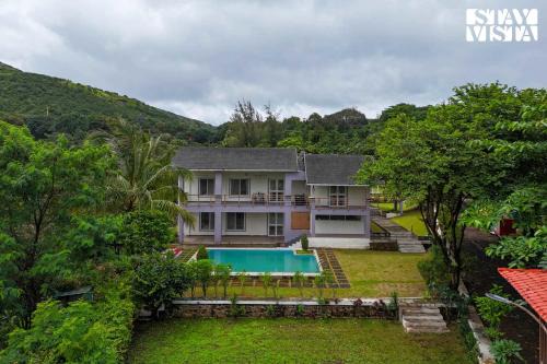 Nashik Villa | Whispers of Green by VEO - Part of StayVista