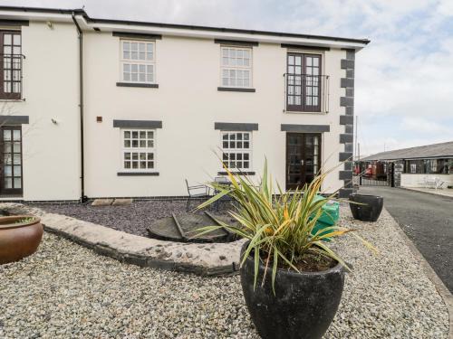 Porthmadog Apartment | Whistle Stop Apartment