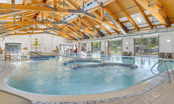 Sunriver House | Whistler Lane 7