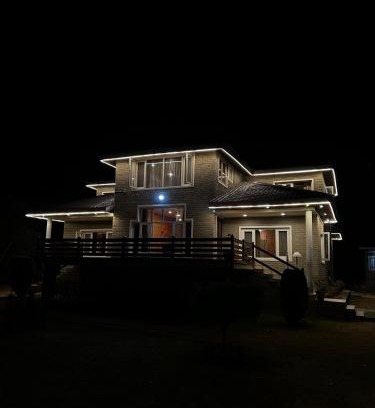 Brein House | Whistling Woods Eco Resort