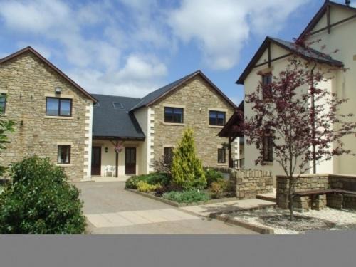 Penrith House | Whitbarrow Holiday Village Troutbeck 5