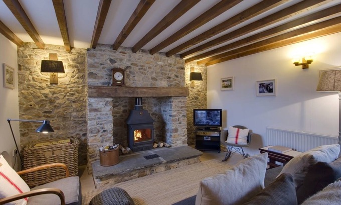 Monkton Cottage | Whitcombe Cottage