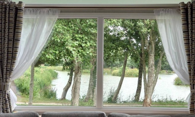 White Cross Cottage | White Acre's Holiday Park, 602 Sycamore Forest