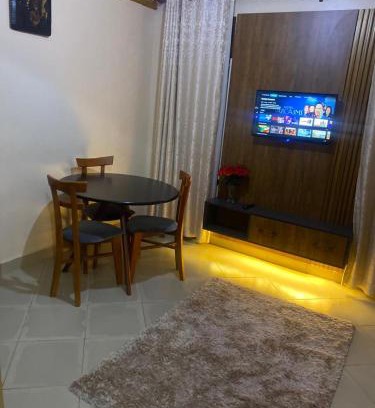 Kampala Apartment | White Ash 1 Berdroom Apartment