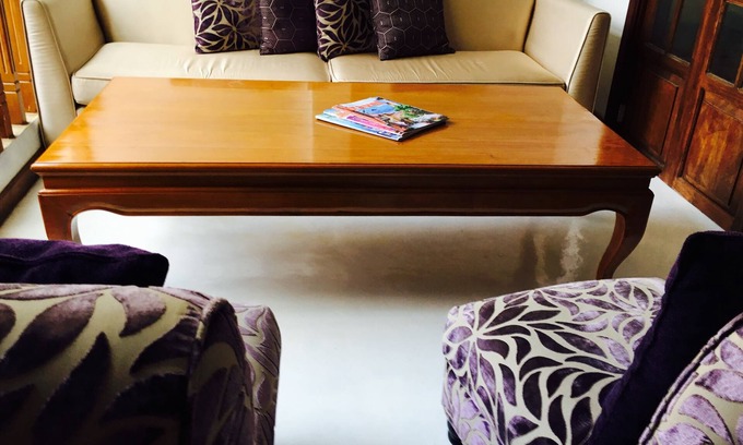 Colombo House | White Avenue