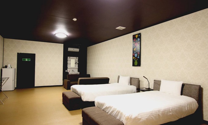Kadena-cho Hotel | White Beachi inn Ishikawa