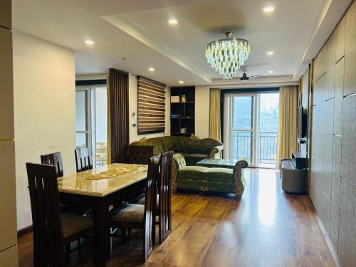 Shimla Villa | White breeze 3bhk flexigo stays