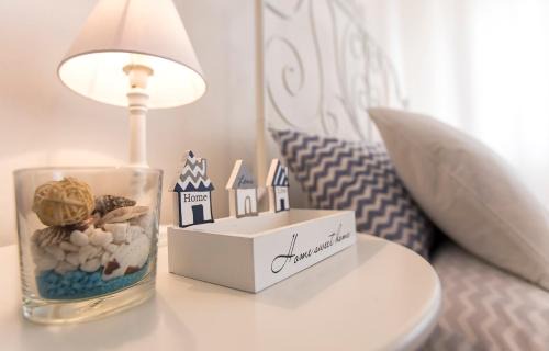 Alghero House | White Charme Rooms