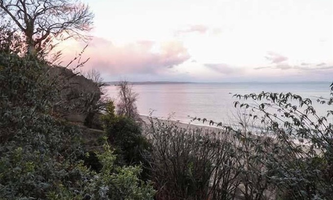 Tenby Cottage | White Cottage Annexe