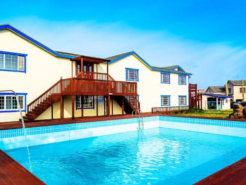 Aewol House | White dream Pension