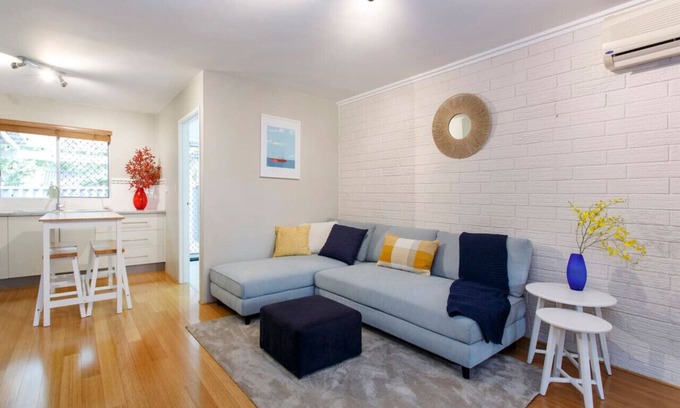White Gum Valley Villa | White Gum Villa - close to Fremantle