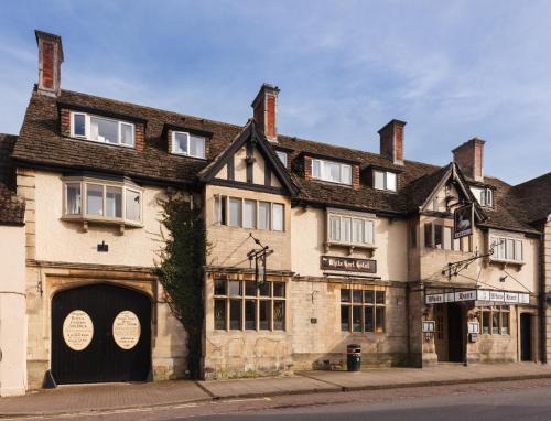 Cricklade Hotel | White Hart Hotel