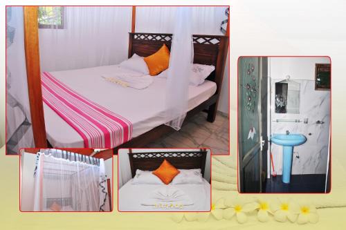 Unawatuna House | White Heaven Resort