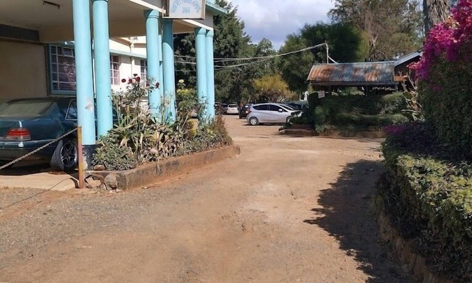 Eldoret Hotel | White highlands Inn Eldoret