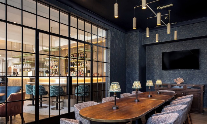 Rottingdean Hotel | White Horses by Everly Hotels Collection
