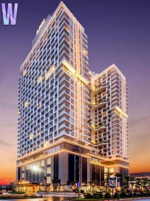 Tuy Hoa Apartment | White House Condotel Phú Yên