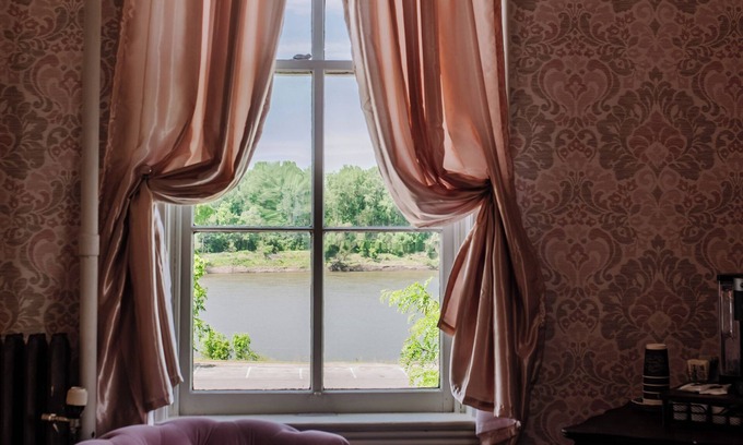 Hermann House | White House Hotel